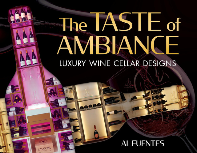 The Taste of Ambiance Luxury Wine Cellar Designs
