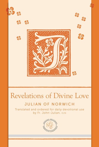 Edition published by Paraclete Press, Incorporated