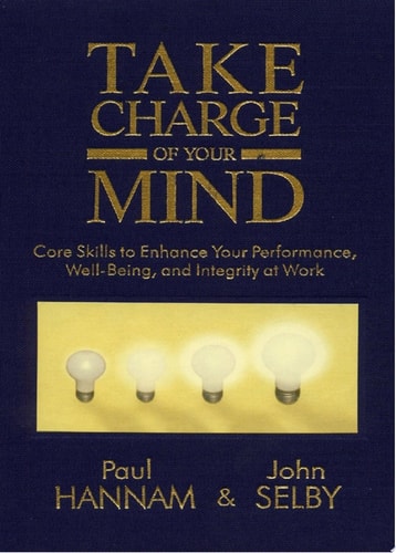 Take Charge of Your Mind