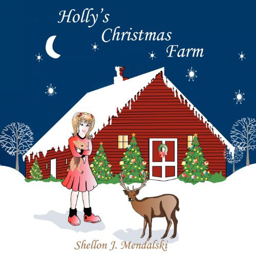 Holly's Christmas Farm