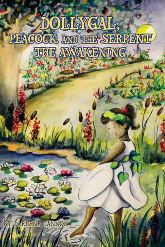 Dollygal, Peacock and the Serpent The Awakening