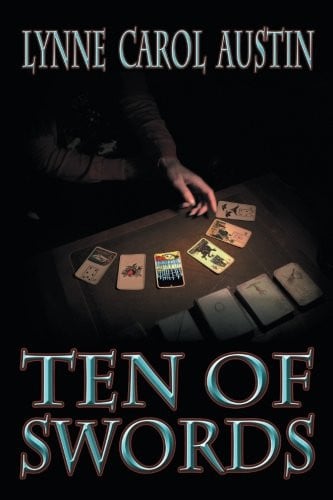 Ten of Swords