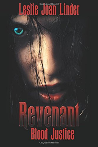 Revenant Blood Justice