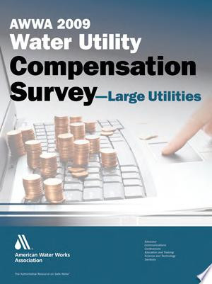 2009 Water Utility Compensatio9N Survey-- Large Utilities