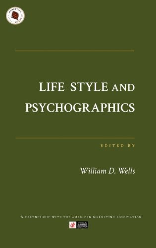 Life Style and Psychographics
