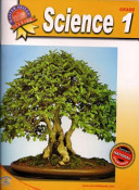 US MIDDLE EAST PUBLISHING MASTER SKILLS SCIENCE - GRADE 1 - STUDENT's BOOK and WORKBOOK
