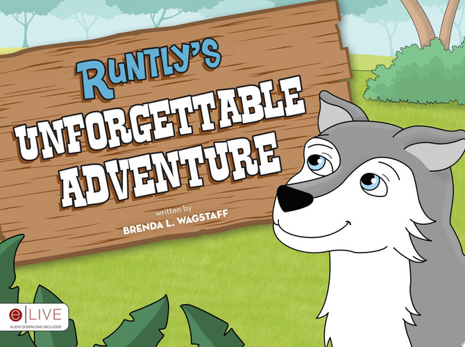 Runtly's Unforgettable Adventure