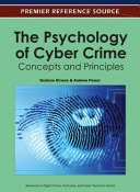 The Psychology of Cyber Crime Concepts and Principles