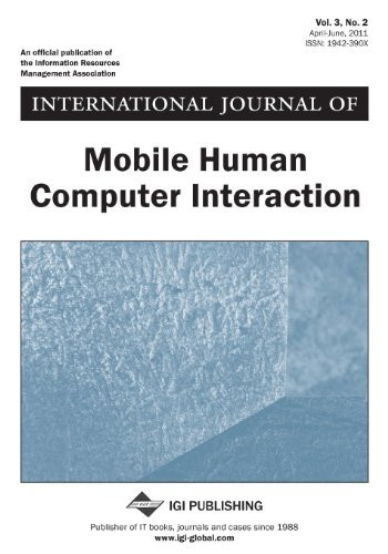 International Journal of Information Technology Project Management