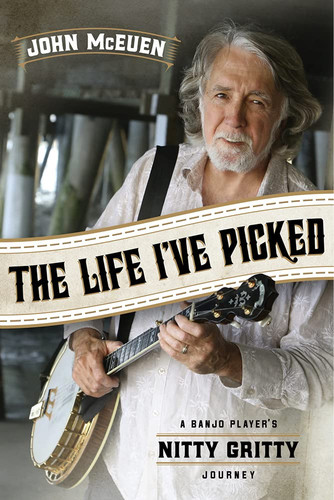 The life I've picked