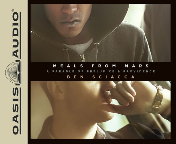 Meals from Mars: A Parable of Prejudice and Providence