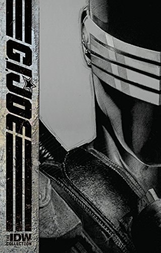 G.I. Joe: The IDW Collection Volume 1
