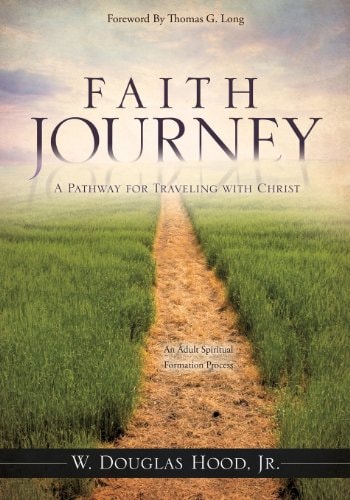 Faith Journey