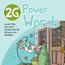 2G Power Words