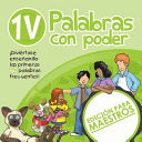 1V Palabras con Poder - Edición para Maestros
