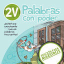 2V Palabras con Poder - Edición para Maestros