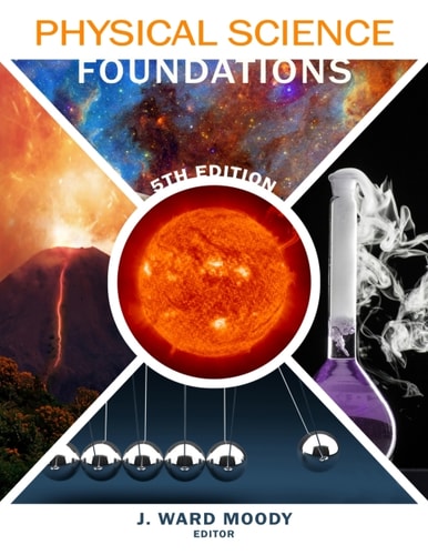 Physical Science Foundations 5E