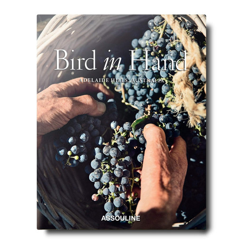 Bird in Hand Adelaide Hills, Australia