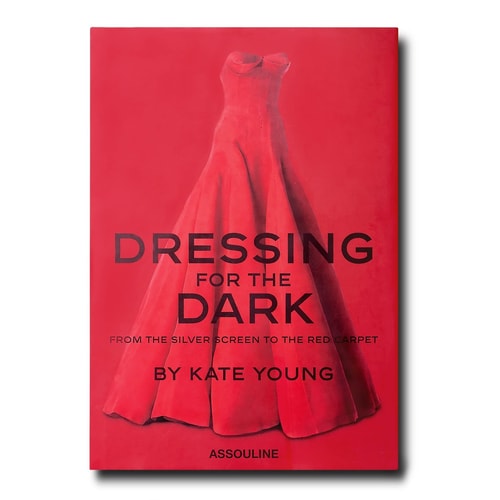 Dressing for the Dark: Red Carpet Edition