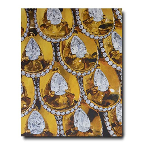 Glenn Spiro The Art of the Jewel