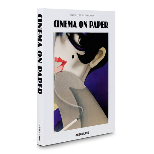 Cinema on Paper