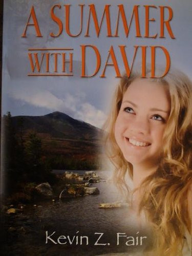 A Summer with David The Penny Mcconaughy Adventure Series