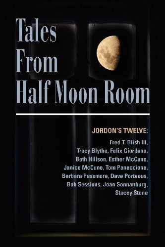 Tales from Half Moon Room