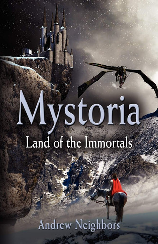 Mystoria Land of the Immortals