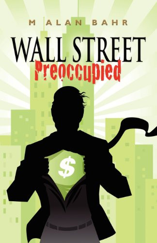 Wall Street Preoccupied