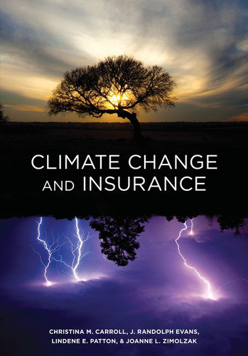 Climate Change and Insurance