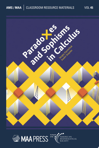 Paradoxes and Sophisms in Calculus