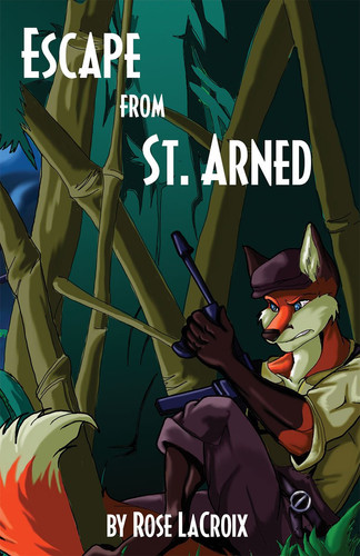 Escape from St. Arned