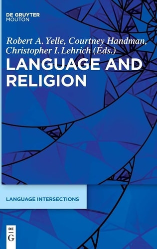 Language and Religion