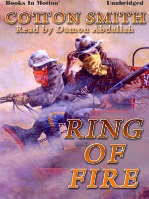 Ring Of Fire