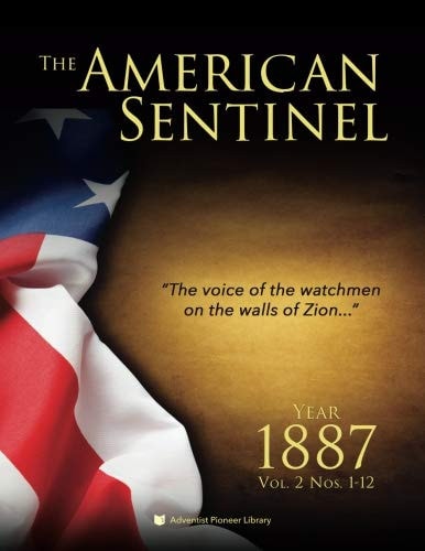 The American Sentinel (1887)