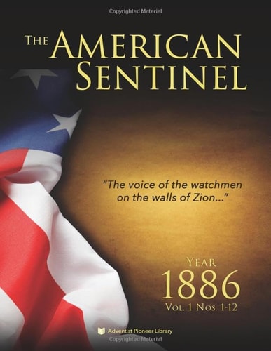 The American Sentinel (1886)