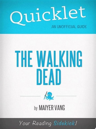 Quicklet on The Walking Dead Season 1