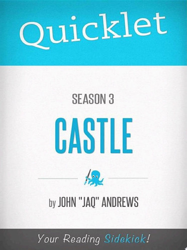 Quicklet on Castle Season 3