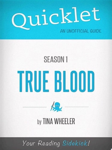 Quicklet on True Blood, Season One