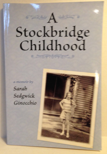 A Stockbridge Childhood