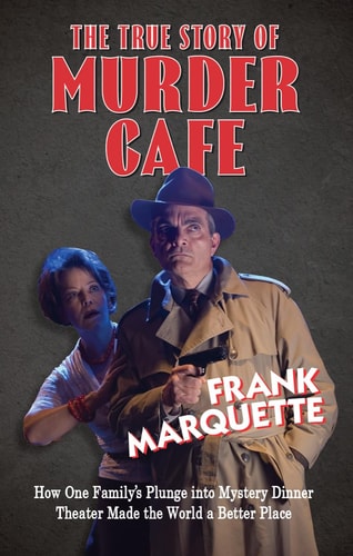 The True Story of Murder Café