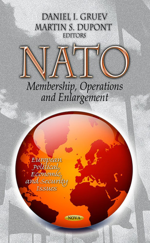 NATO Membership, Operations and Enlargement