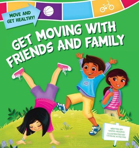 Edition published by ABDO
