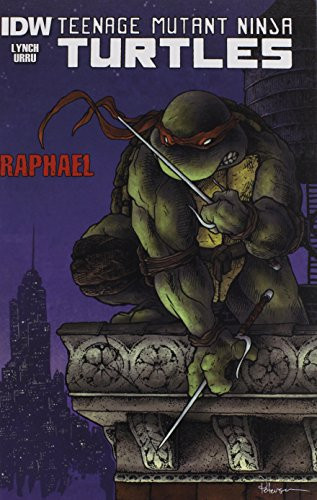 Teenage Mutant Ninja Turtles Set