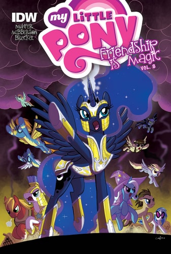 My Little Pony Friendship is Magic