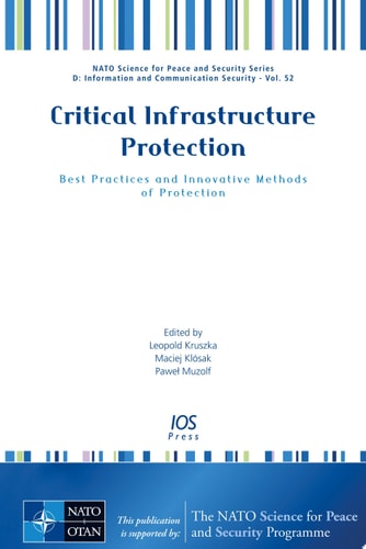 Critical Infrastructure Protection