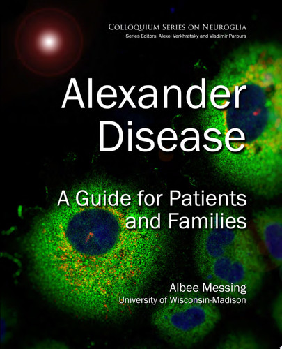 Alexander Disease A Guide for Patients and Families