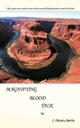 Magnifying Blood Talk