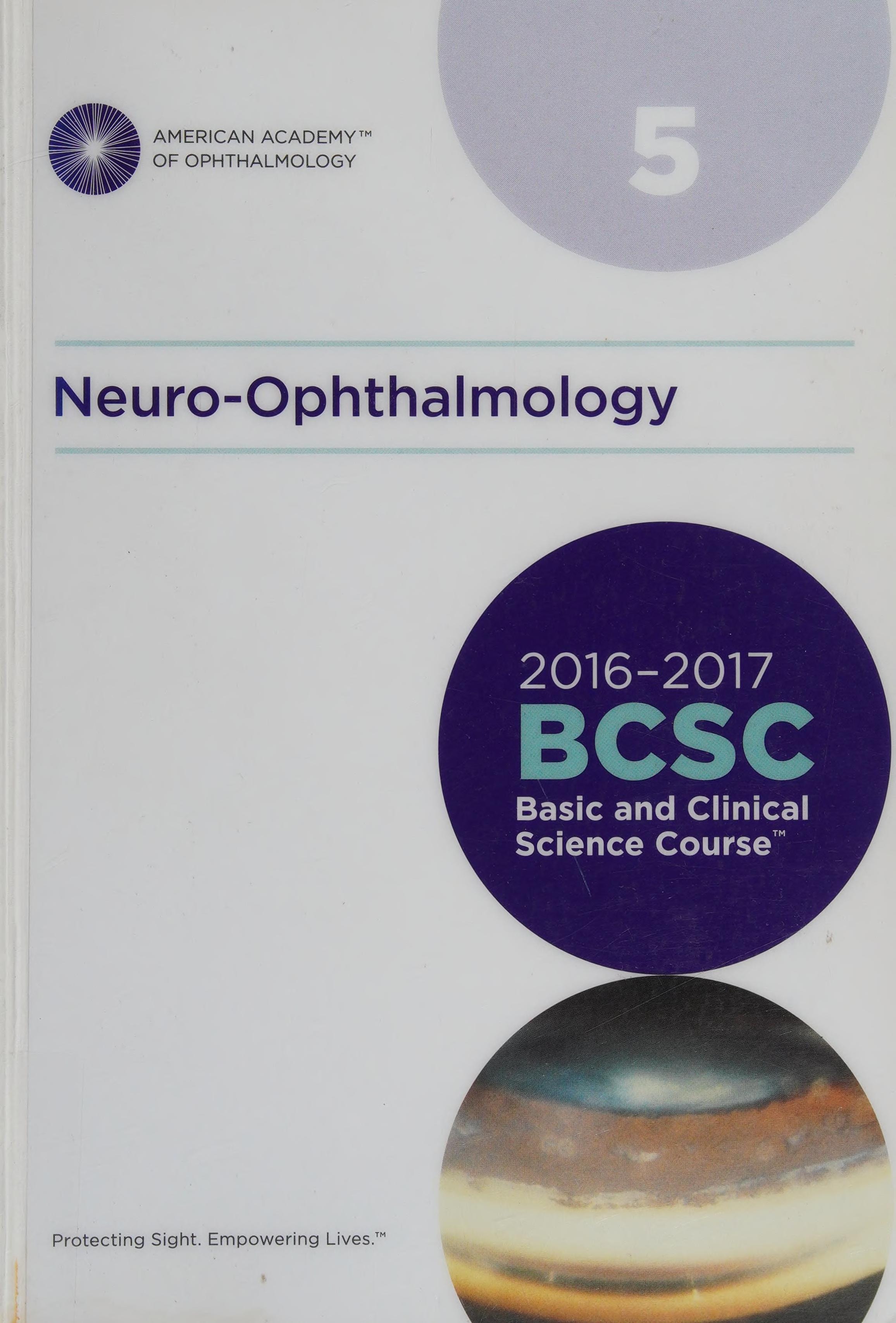2016-2017 Basic and Clinical Science Course (bcsc) Section 6