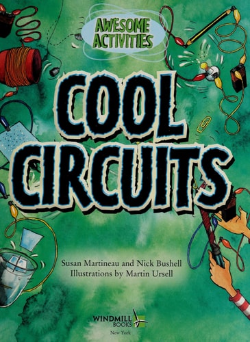 Cool Circuits